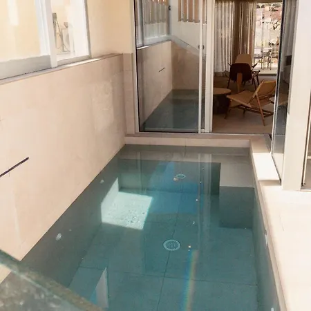 La Majuda Heated Pool 2 Min Walk Σπίτι διακοπών *