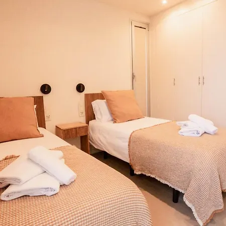 Holiday home La Majuda Heated Pool 2 Min Walk *