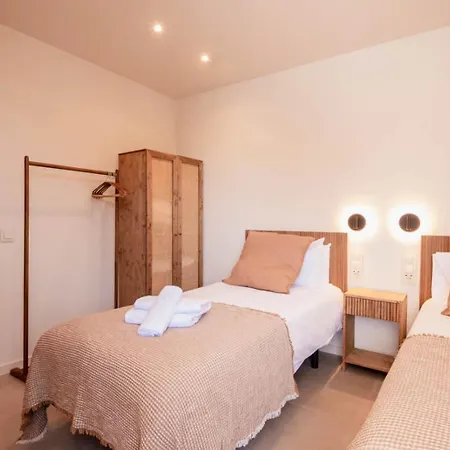 Holiday home La Majuda Heated Pool 2 Min Walk Las Eras (Tenerife)
