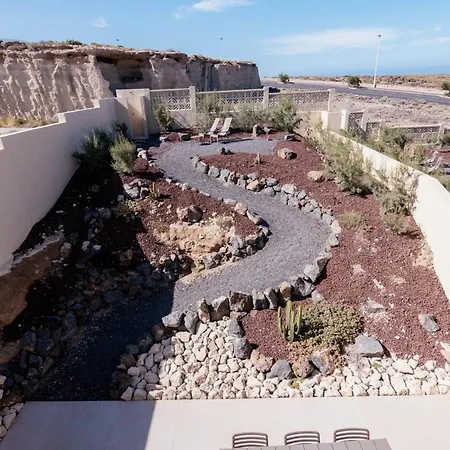 בית נופש La Majuda Heated Pool 2 Min Walk