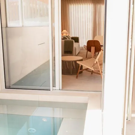 La Majuda Heated Pool 2 Min Walk בית נופש Las Eras (Tenerife)
