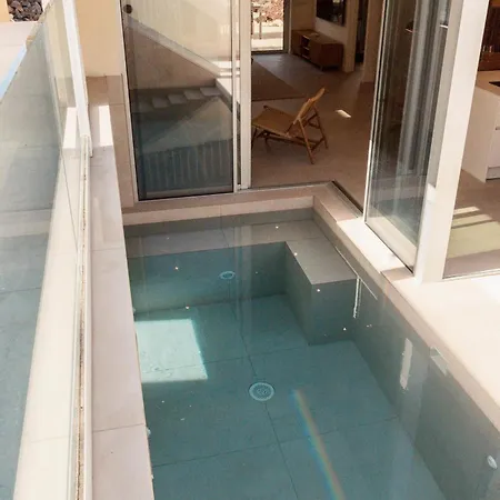 La Majuda Heated Pool 2 Min Walk בית נופש *